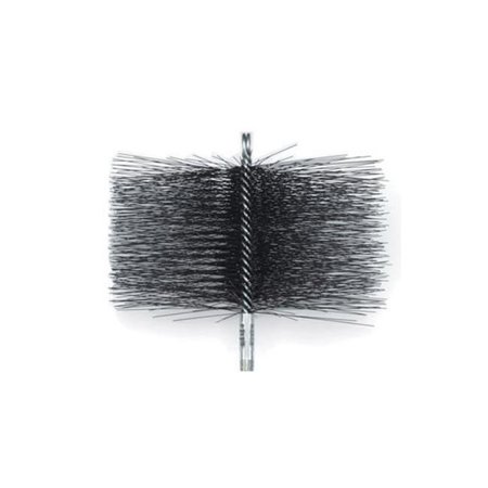 INTEGRA MILTEX Schaefer Brush Manu. MS-610 Pro-Sweep 6 Inch  x 10 Inch  Brush 23135